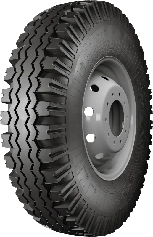 Я-245-1 в Жиздре — KAMA TYRES Я-245-1 в Жиздре