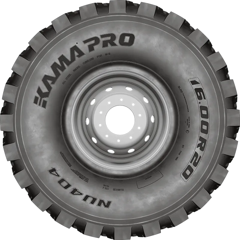 KAMA PRO NU 404 с рег давл (а/к) KAMA PRO NU 404 с рег давл (а/к)