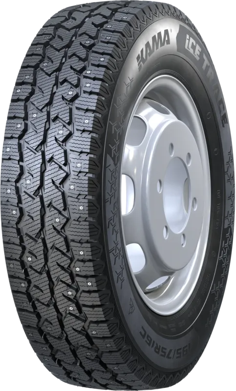 KAMA ICE TRACE (HK-530) в Жиздре — KAMA TYRES KAMA ICE TRACE (HK-530) в Жиздре