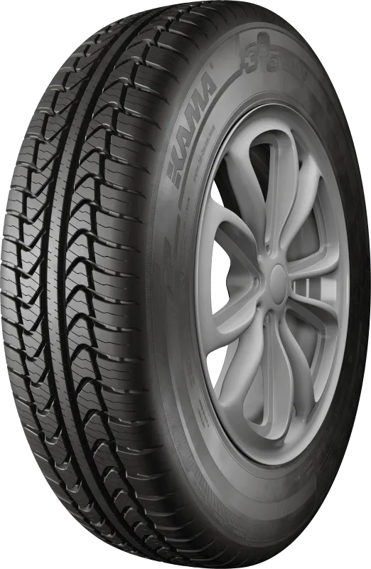 KAMA 365 SUV (НК-242) в Жиздре — KAMA TYRES KAMA 365 SUV (НК-242) в Жиздре