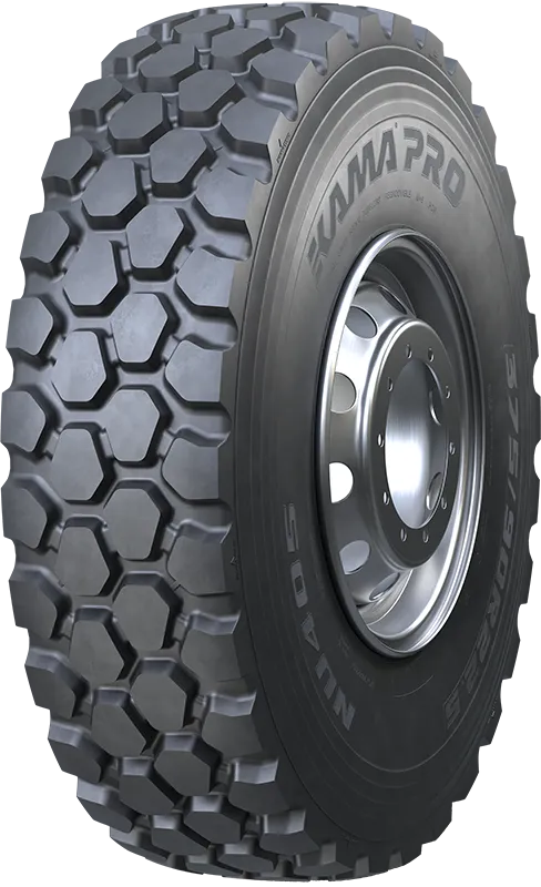KAMA PRO NU 405 в Жиздре — KAMA TYRES KAMA PRO NU 405 в Жиздре