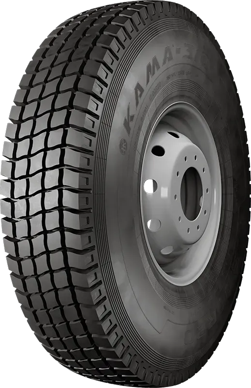 KAMA-310 нс16 мороз в Жиздре — KAMA TYRES KAMA-310 нс16 мороз в Жиздре