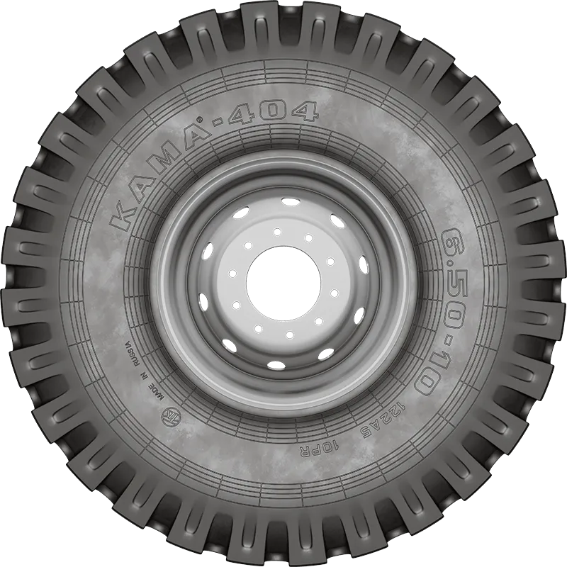 KAMA-404 в Жиздре — KAMA TYRES KAMA-404 в Жиздре