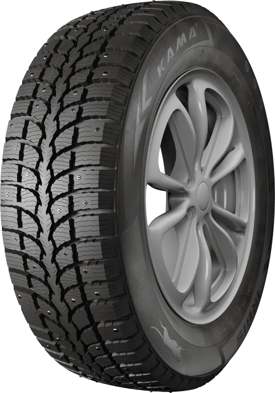 KAMA-505 ИРБИС в Жиздре — KAMA TYRES KAMA-505 ИРБИС в Жиздре