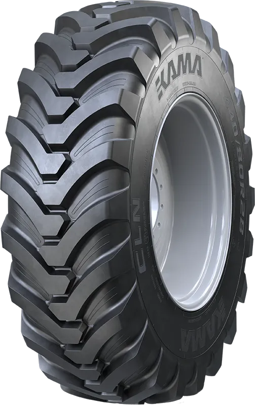KAMA CLN в Жиздре — KAMA TYRES KAMA CLN в Жиздре
