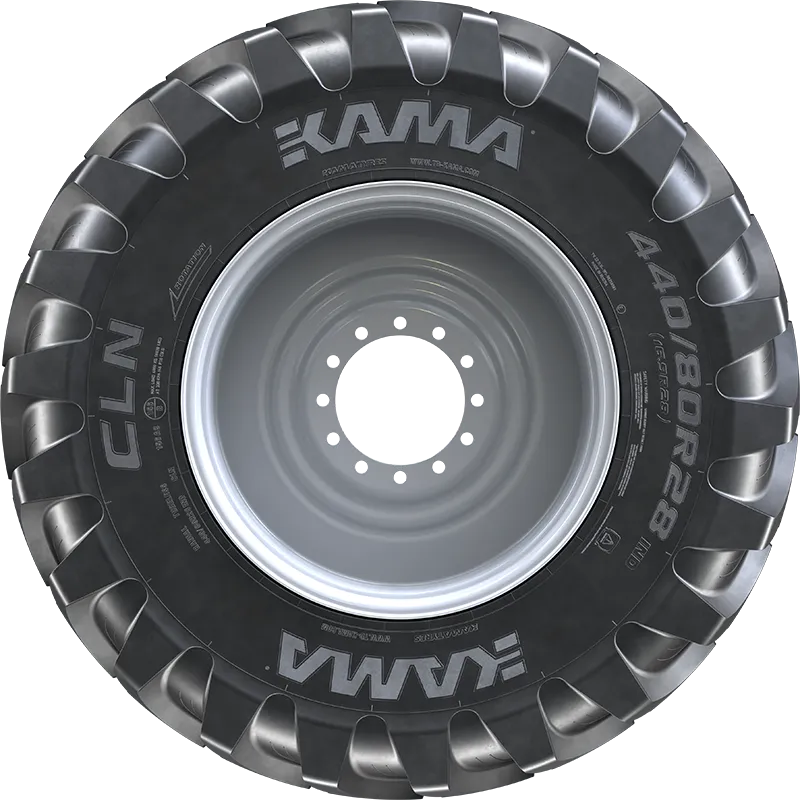 KAMA CLN в Жиздре — KAMA TYRES KAMA CLN в Жиздре