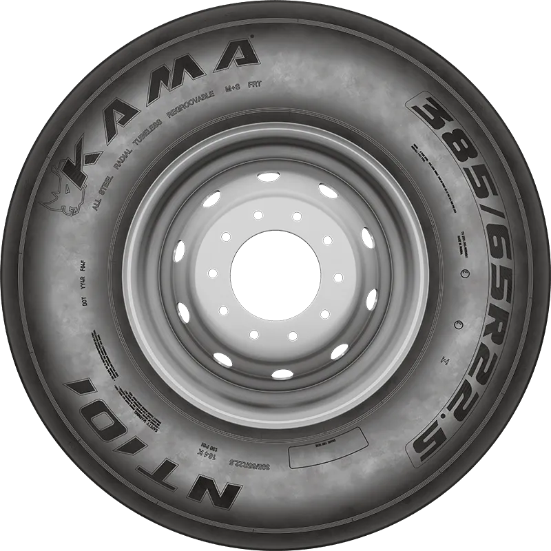 KAMA NT 101 в Жиздре — KAMA TYRES KAMA NT 101 в Жиздре