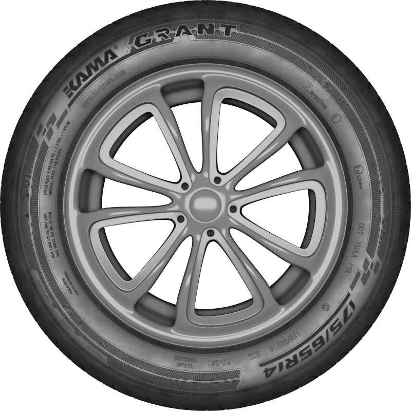 KAMA GRANT (НК-241) в Жиздре — KAMA TYRES KAMA GRANT (НК-241) в Жиздре