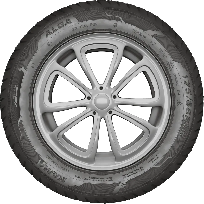 KAMA ALGA (НК-531) в Жиздре — KAMA TYRES KAMA ALGA (НК-531) в Жиздре