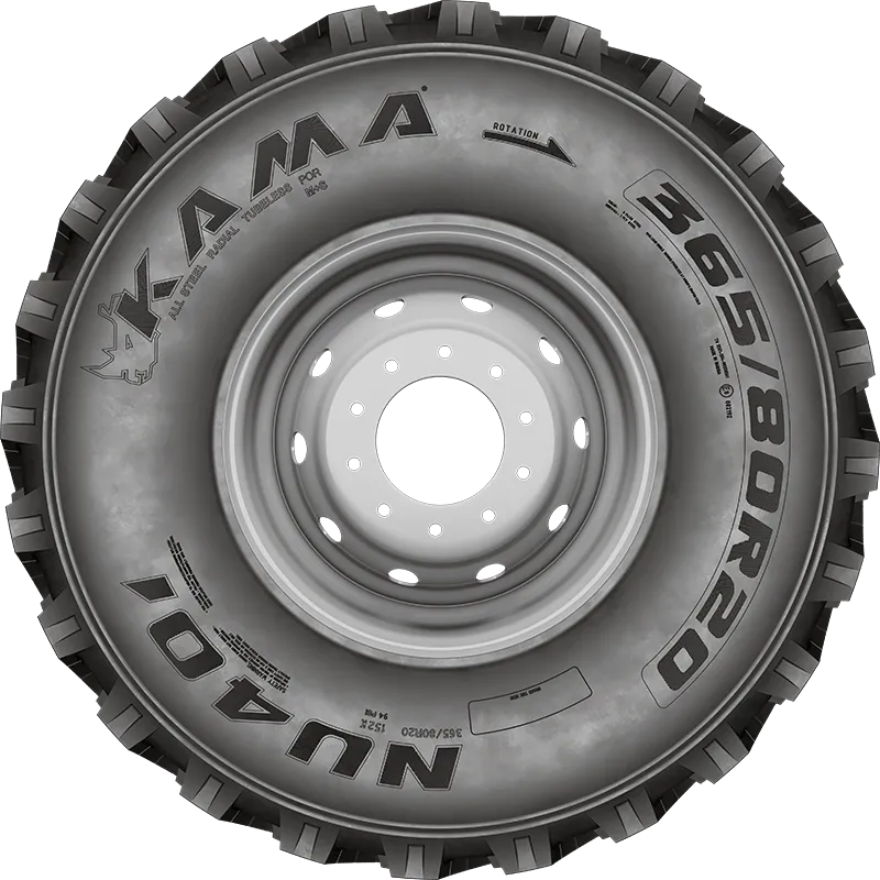 KAMA NU 401 в Жиздре — KAMA TYRES KAMA NU 401 в Жиздре