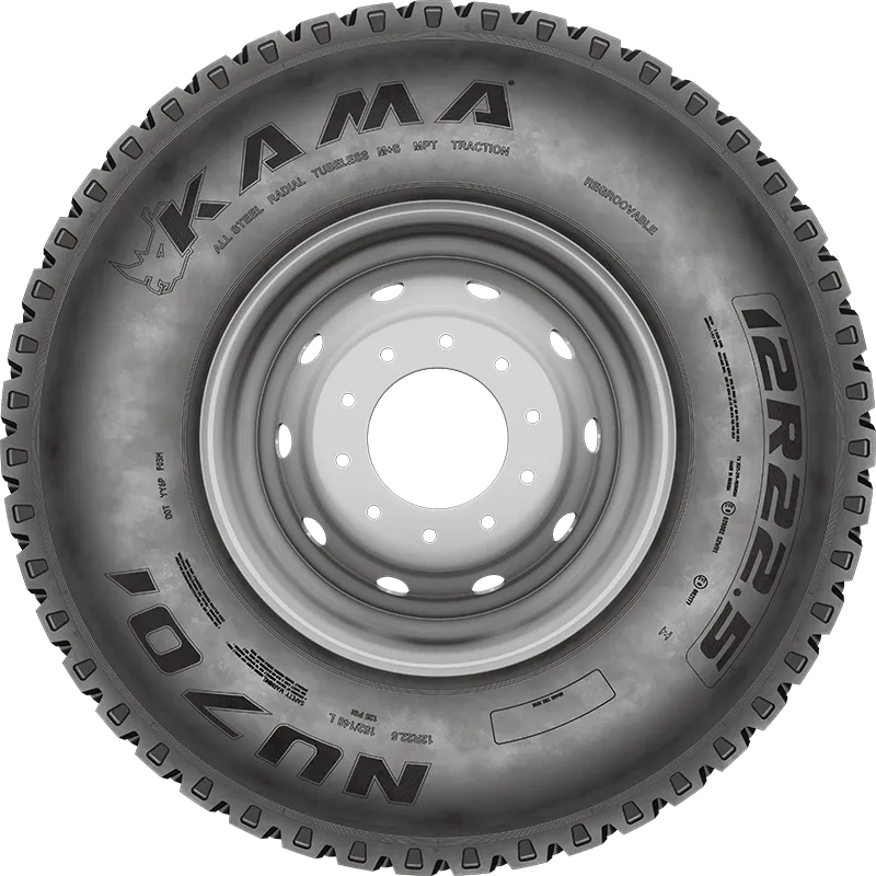 KAMA NU 701 в Жиздре — KAMA TYRES KAMA NU 701 в Жиздре