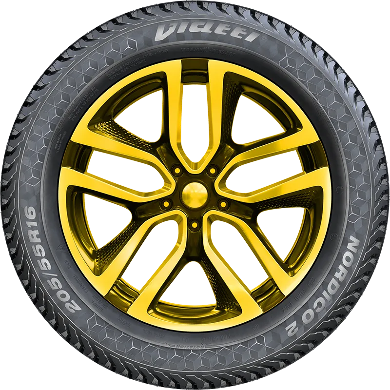 Viatti Nordico 2 (V-528) в Жиздре — KAMA TYRES Viatti Nordico 2 (V-528) в Жиздре
