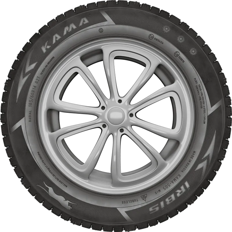 KAMA-505 ИРБИС в Жиздре — KAMA TYRES KAMA-505 ИРБИС в Жиздре