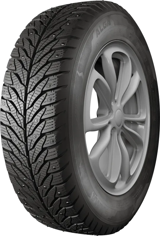 KAMA ALGA (НК-531) в Жиздре — KAMA TYRES KAMA ALGA (НК-531) в Жиздре