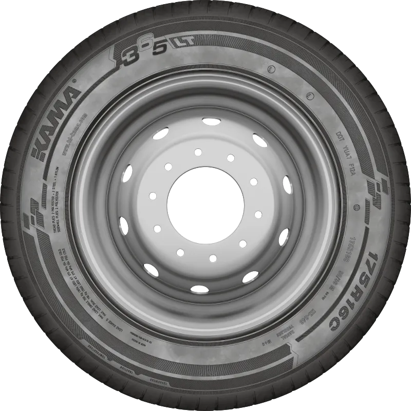 KAMA 365 LT (НК-243) в Жиздре — KAMA TYRES KAMA 365 LT (НК-243) в Жиздре